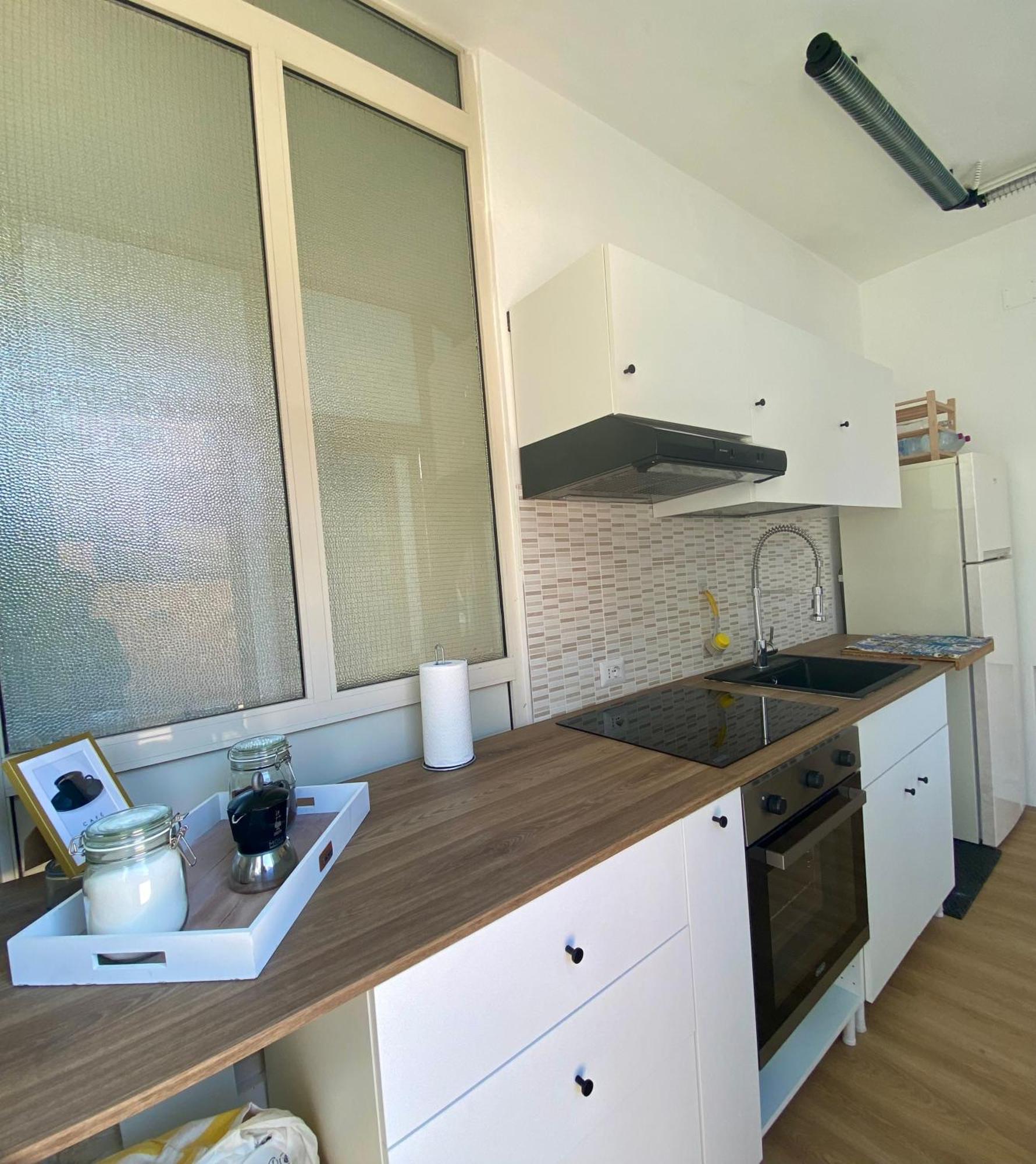아치카스텔로 Sara Casa Acitrezza 아파트 외부 사진